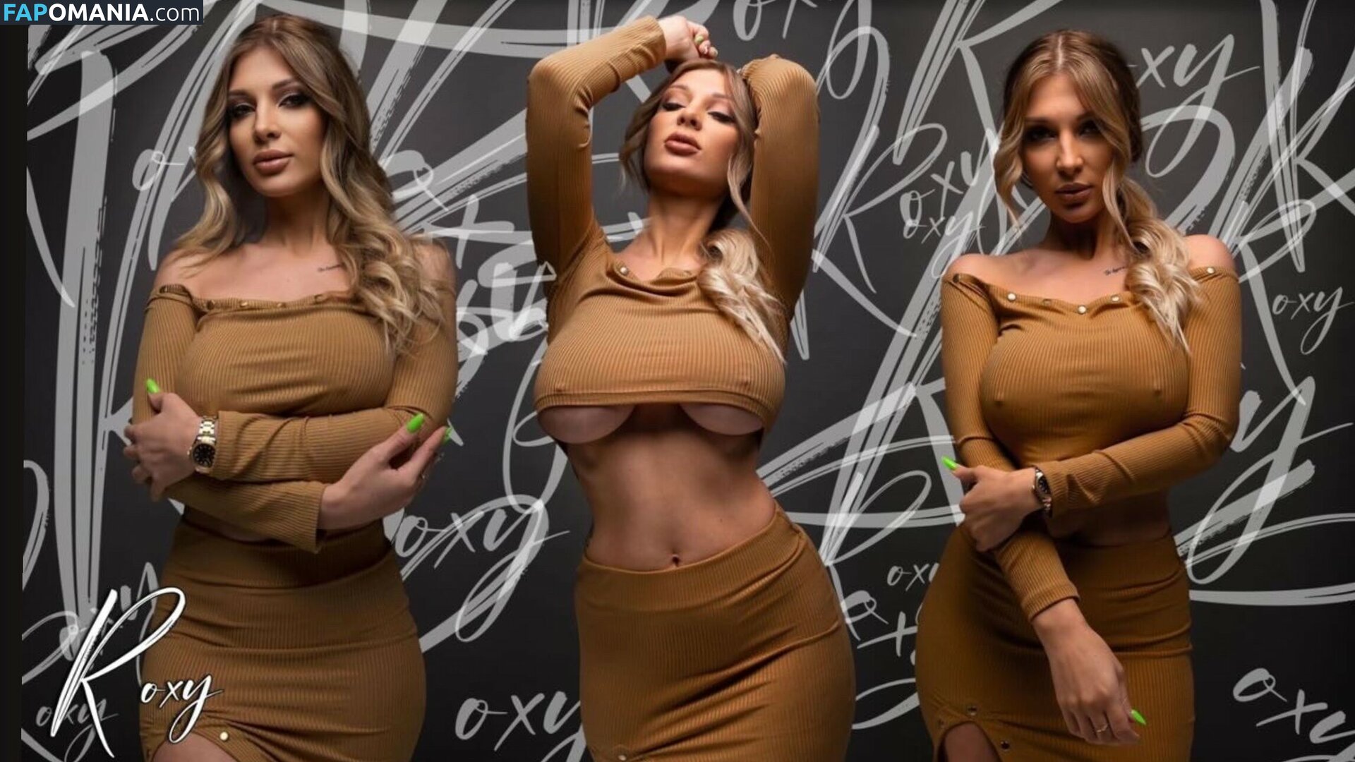 roksi_boss Nu OnlyFans  Photo fuitée #10