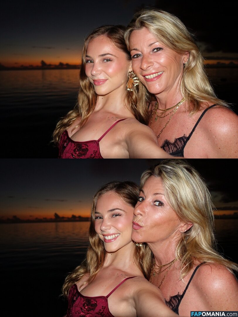 Romane Bertrand / rromane.b Nu OnlyFans  Photo fuitée #1