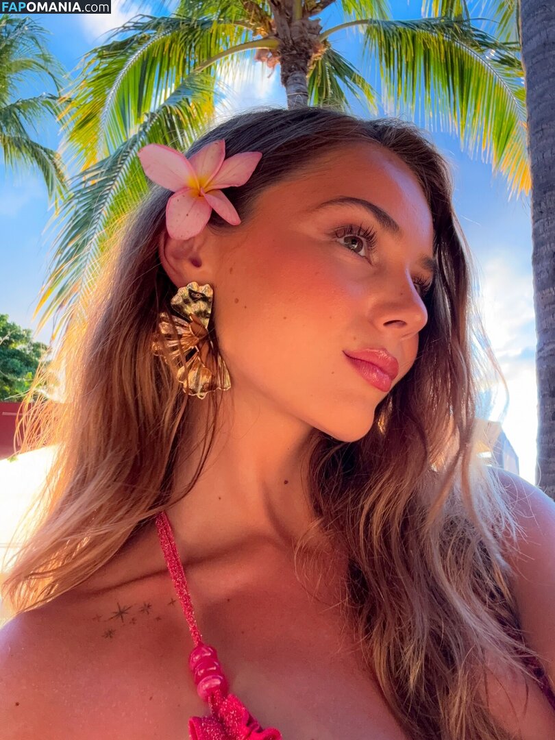 Romane Bertrand / rromane.b Nu OnlyFans  Photo fuitée #3