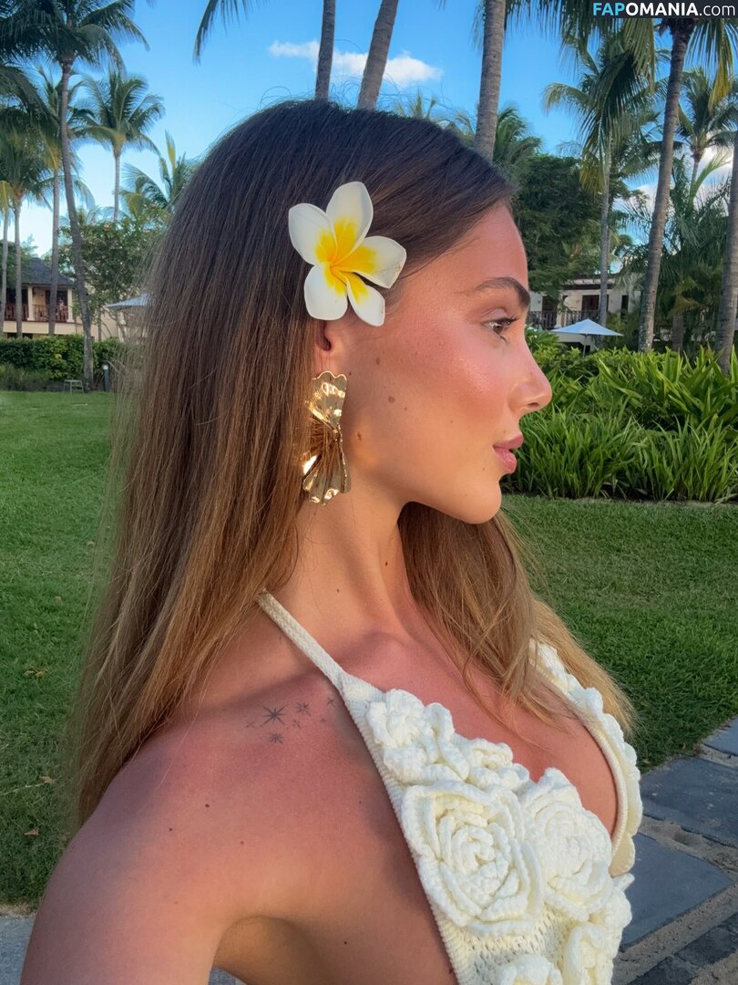 Romane Bertrand / rromane.b Nu OnlyFans  Photo fuitée #10