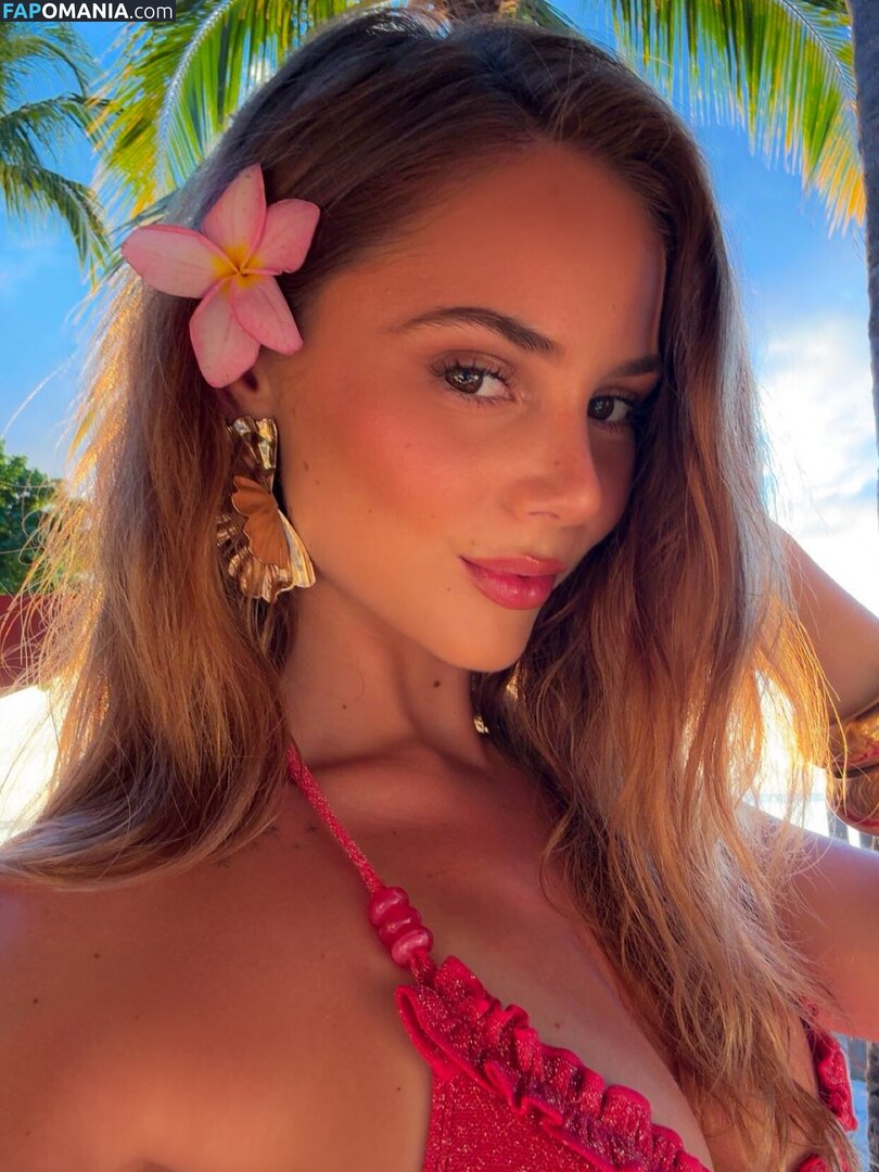 Romane Bertrand / rromane.b Nu OnlyFans  Photo fuitée #13