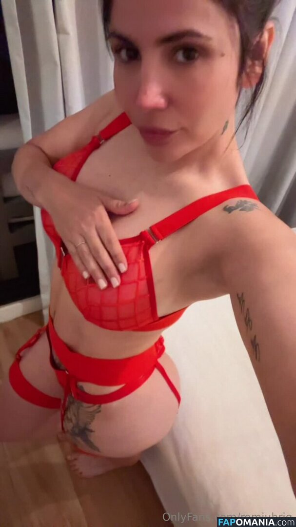 Romina Uhrig / romina_uhrig / romiuhrig Nu OnlyFans  Photo fuitée #8