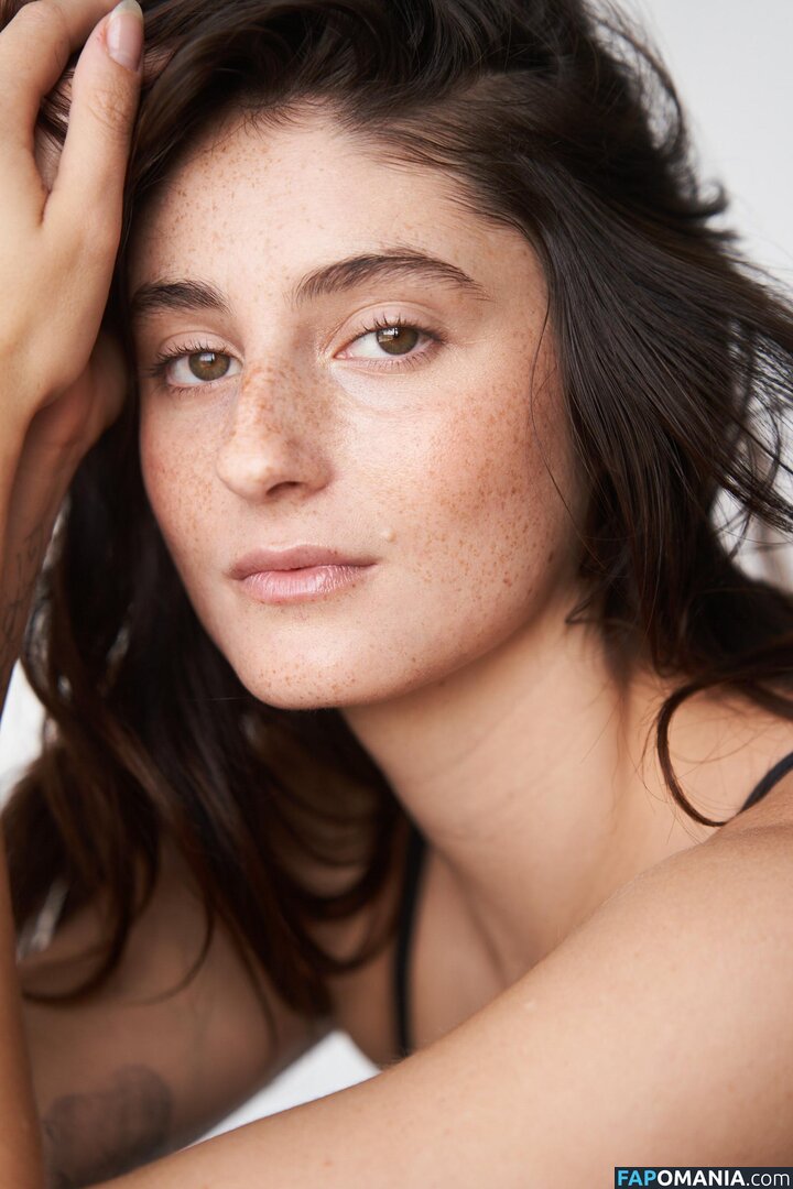 Romy Reiner Nu OnlyFans  Photo fuitée #5