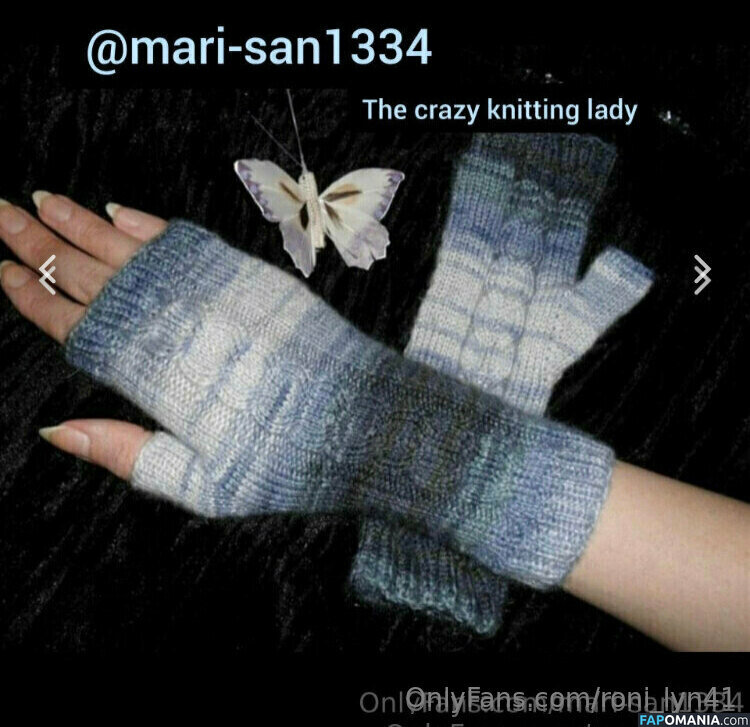 _roni_lyn / roni_lyn41 Nu OnlyFans  Photo fuitée #3