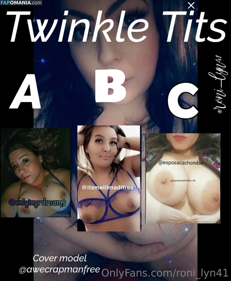 _roni_lyn / roni_lyn41 Nu OnlyFans  Photo fuitée #5