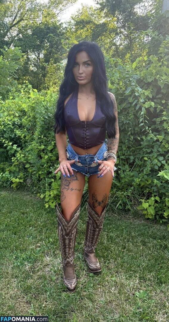 Petitetattedplati / Ronika Eskins / ronika_eskins Nu OnlyFans  Photo fuitée #15