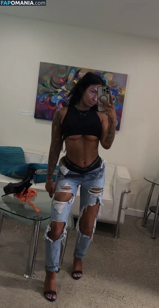 Petitetattedplati / Ronika Eskins / ronika_eskins Nu OnlyFans  Photo fuitée #31