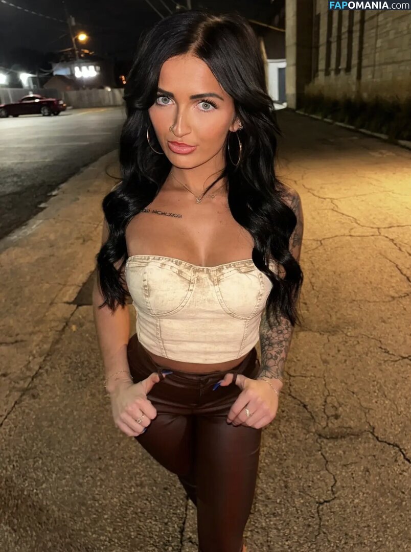 Petitetattedplati / Ronika Eskins / ronika_eskins Nu OnlyFans  Photo fuitée #37