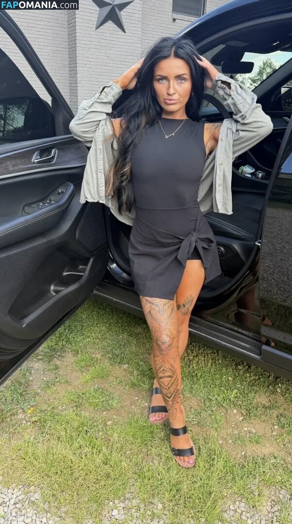 Petitetattedplati / Ronika Eskins / ronika_eskins Nu OnlyFans  Photo fuitée #47