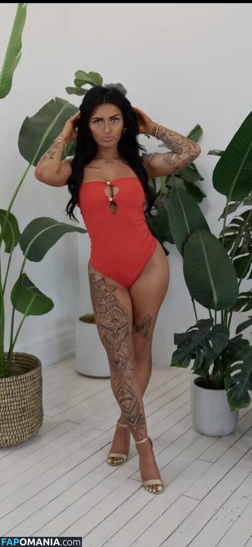 Petitetattedplati / Ronika Eskins / ronika_eskins Nu OnlyFans  Photo fuitée #48