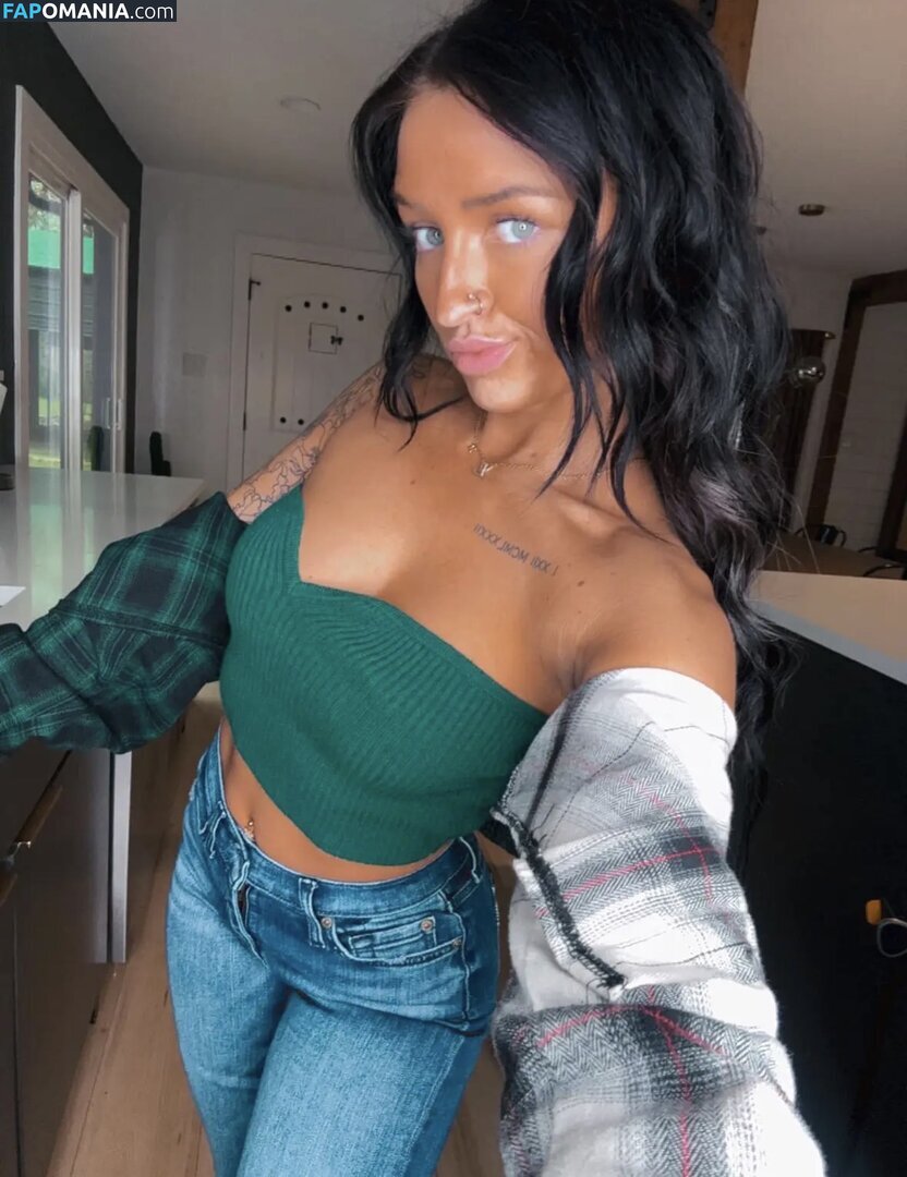 Petitetattedplati / Ronika Eskins / ronika_eskins Nu OnlyFans  Photo fuitée #51