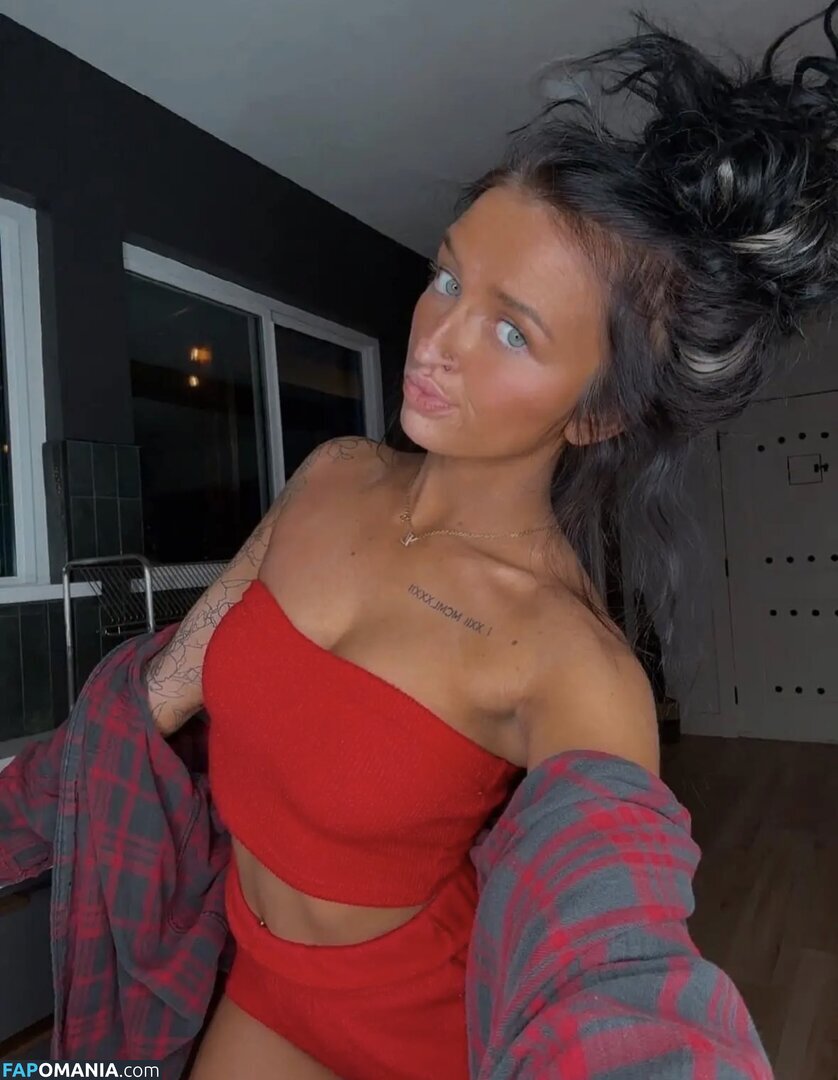 Petitetattedplati / Ronika Eskins / ronika_eskins Nu OnlyFans  Photo fuitée #52