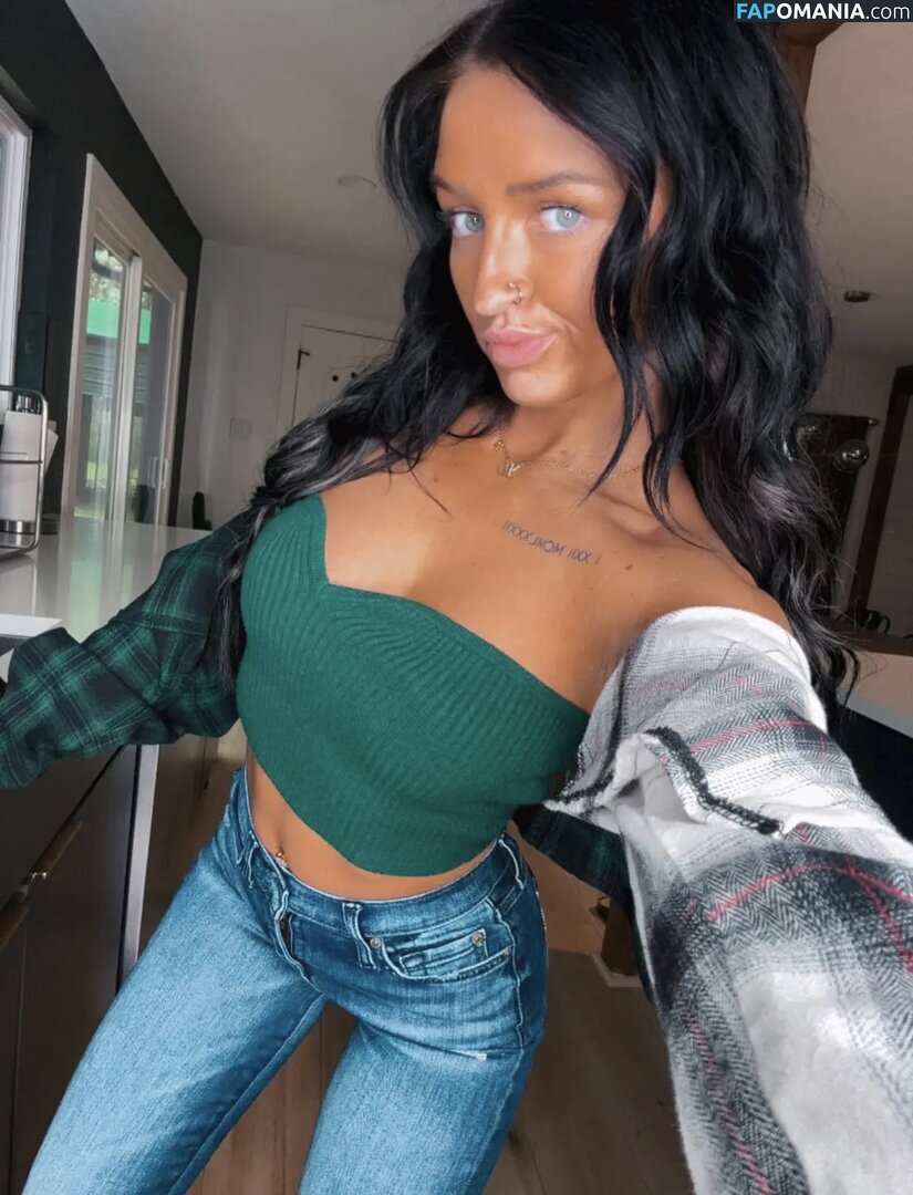 Petitetattedplati / Ronika Eskins / ronika_eskins Nu OnlyFans  Photo fuitée #53
