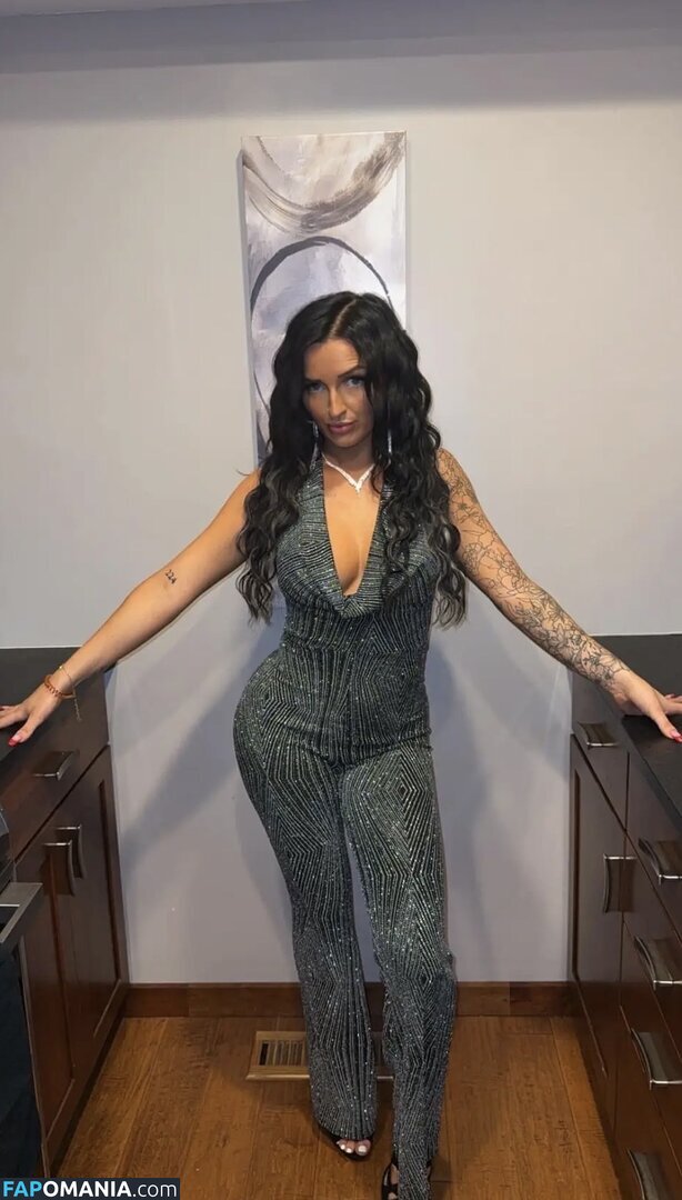 Petitetattedplati / Ronika Eskins / ronika_eskins Nu OnlyFans  Photo fuitée #56