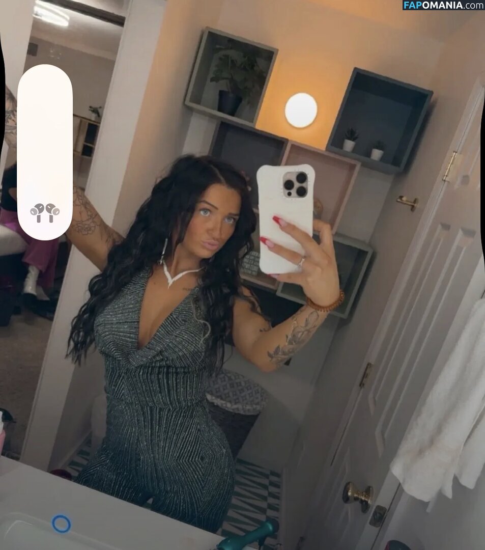 Petitetattedplati / Ronika Eskins / ronika_eskins Nu OnlyFans  Photo fuitée #59