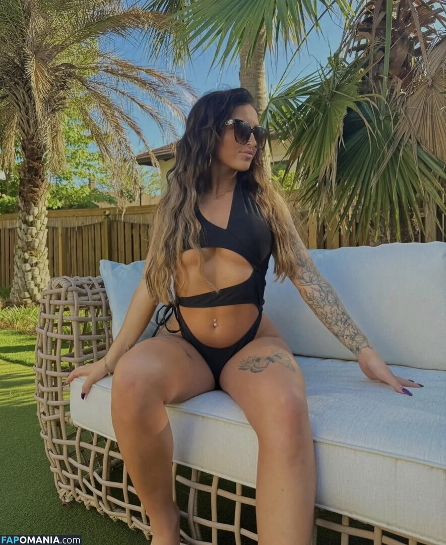 Petitetattedplati / Ronika Eskins / ronika_eskins Nu OnlyFans  Photo fuitée #63