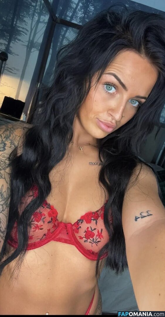 Petitetattedplati / Ronika Eskins / ronika_eskins Nu OnlyFans  Photo fuitée #66