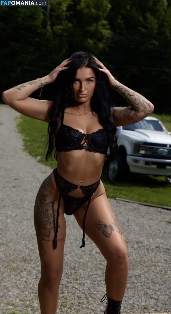 Petitetattedplati / Ronika Eskins / ronika_eskins Nu OnlyFans  Photo fuitée #69