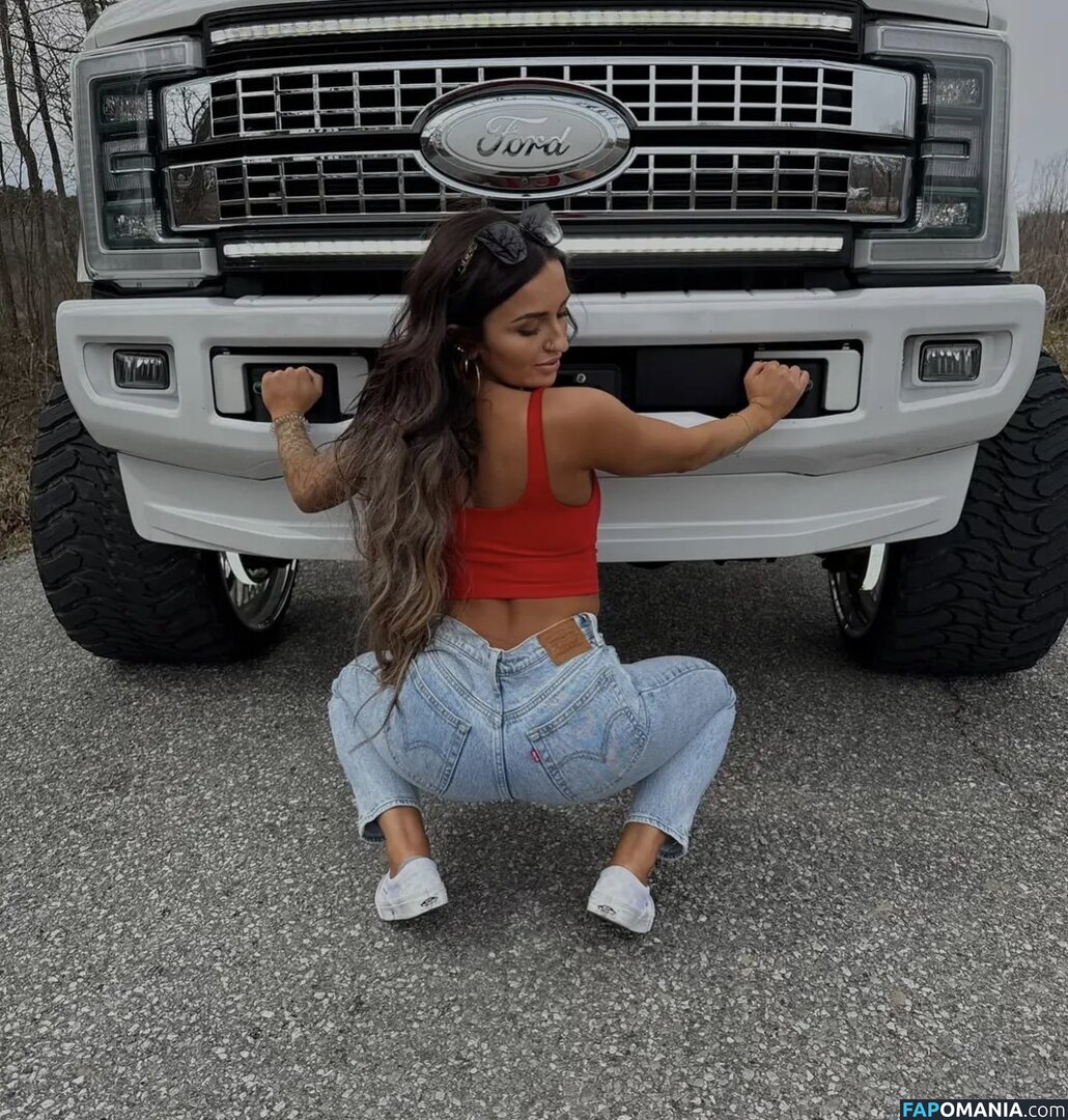Petitetattedplati / Ronika Eskins / ronika_eskins Nu OnlyFans  Photo fuitée #87