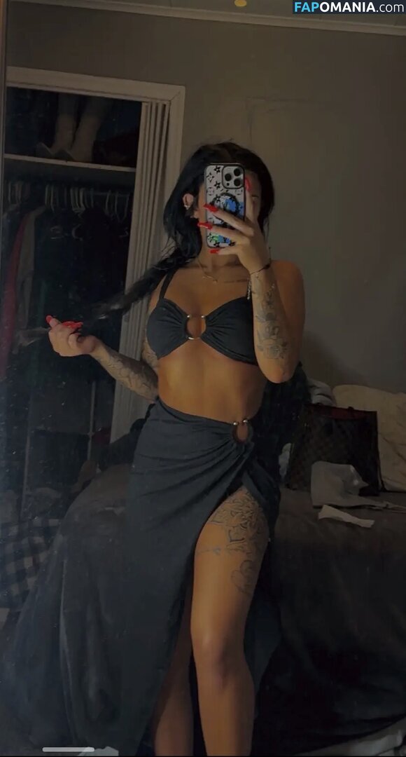 Petitetattedplati / Ronika Eskins / ronika_eskins Nu OnlyFans  Photo fuitée #95