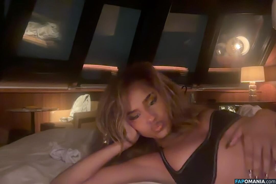 Tyla / Tyllaaaaaaa / _40onPump2_ / ronnie_hart Nu OnlyFans  Photo fuitée #3