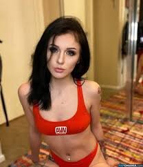 Rosalyn Sphinx / RosalynSphinx / sphinxrosalyn Nu OnlyFans  Photo fuitée #2