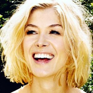 Rosamund Pike