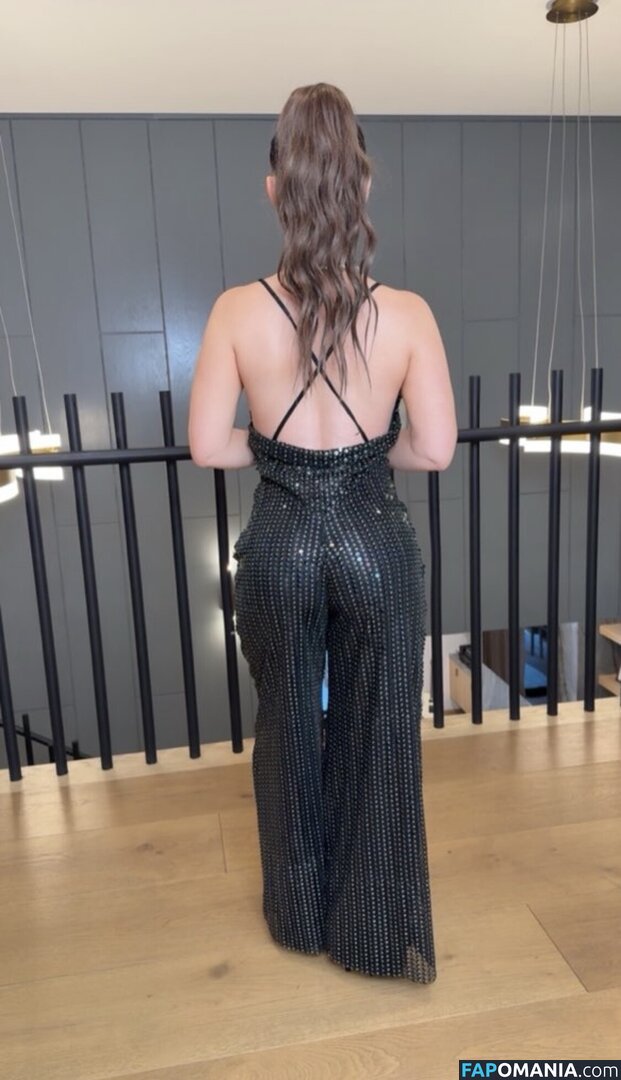 Rosanna Pansino / rosannapansino Nu OnlyFans  Photo fuitée #289