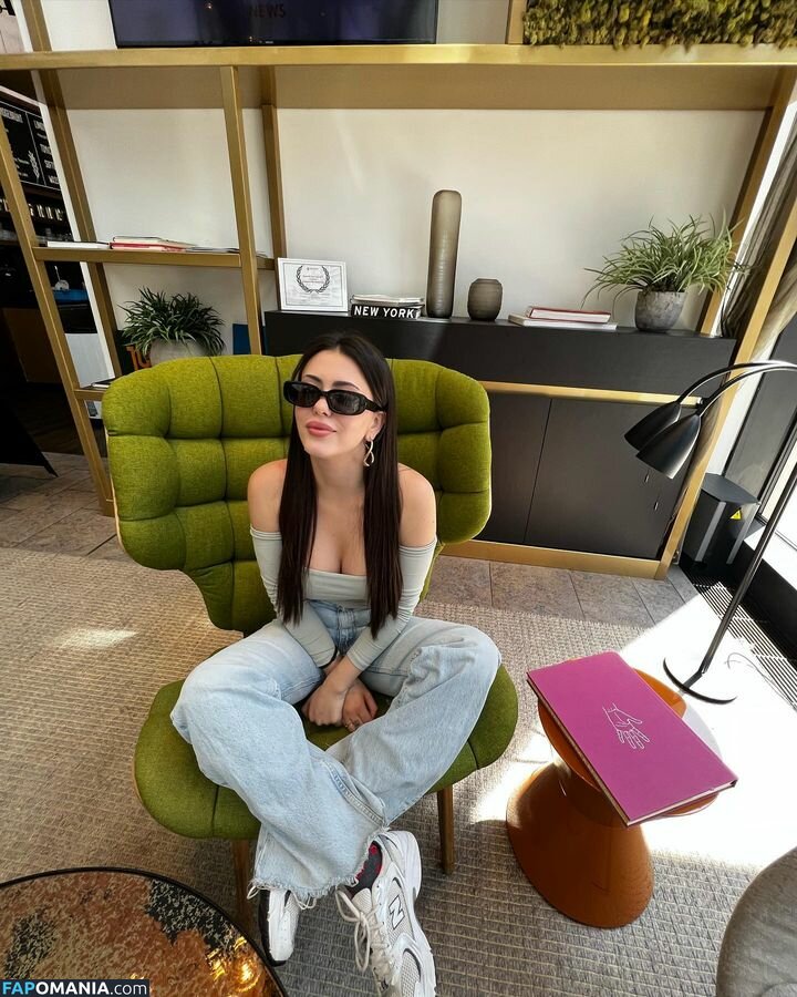 Rosario Matew / rosariomatew Nu OnlyFans  Photo fuitée #16