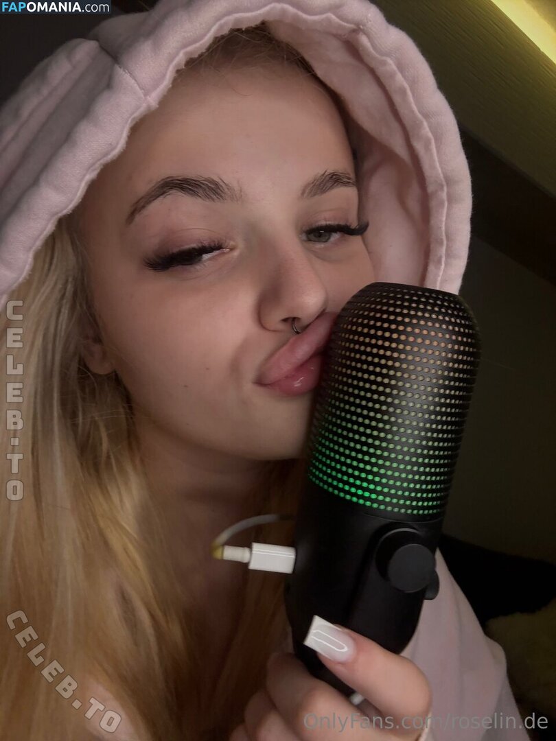 Roselin.de / Roselinde0F / https: / roselinde.de Nu OnlyFans  Photo fuitée #12