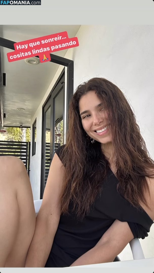 Roselyn Sanchez / roselyn_sanchez / supersanchez Nu OnlyFans  Photo fuitée #1