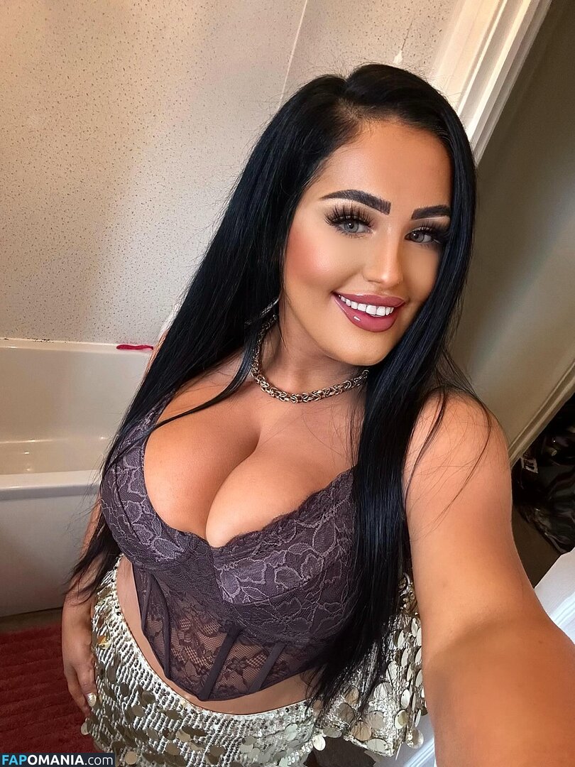 rosiemayfendleyx Nu OnlyFans  Photo fuitée #5