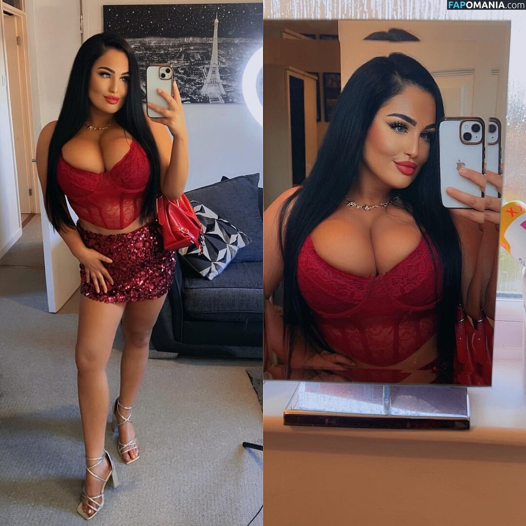 rosiemayfendleyx Nu OnlyFans  Photo fuitée #12