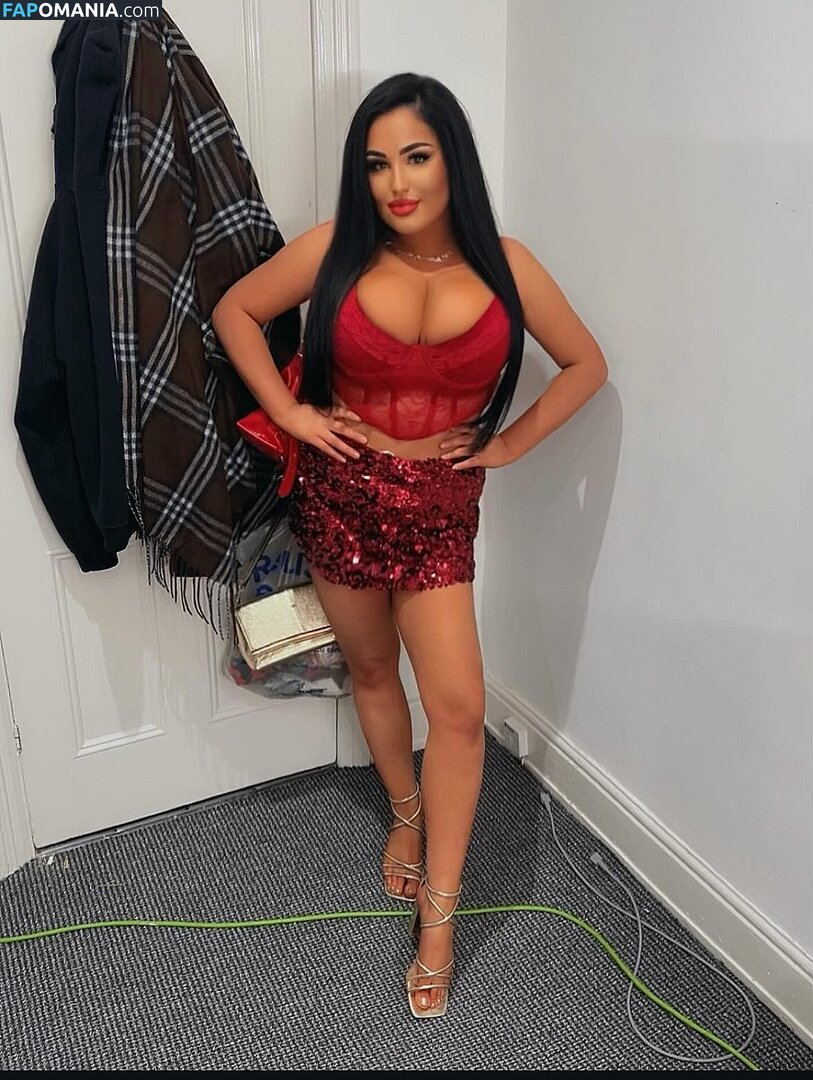 rosiemayfendleyx Nu OnlyFans  Photo fuitée #14