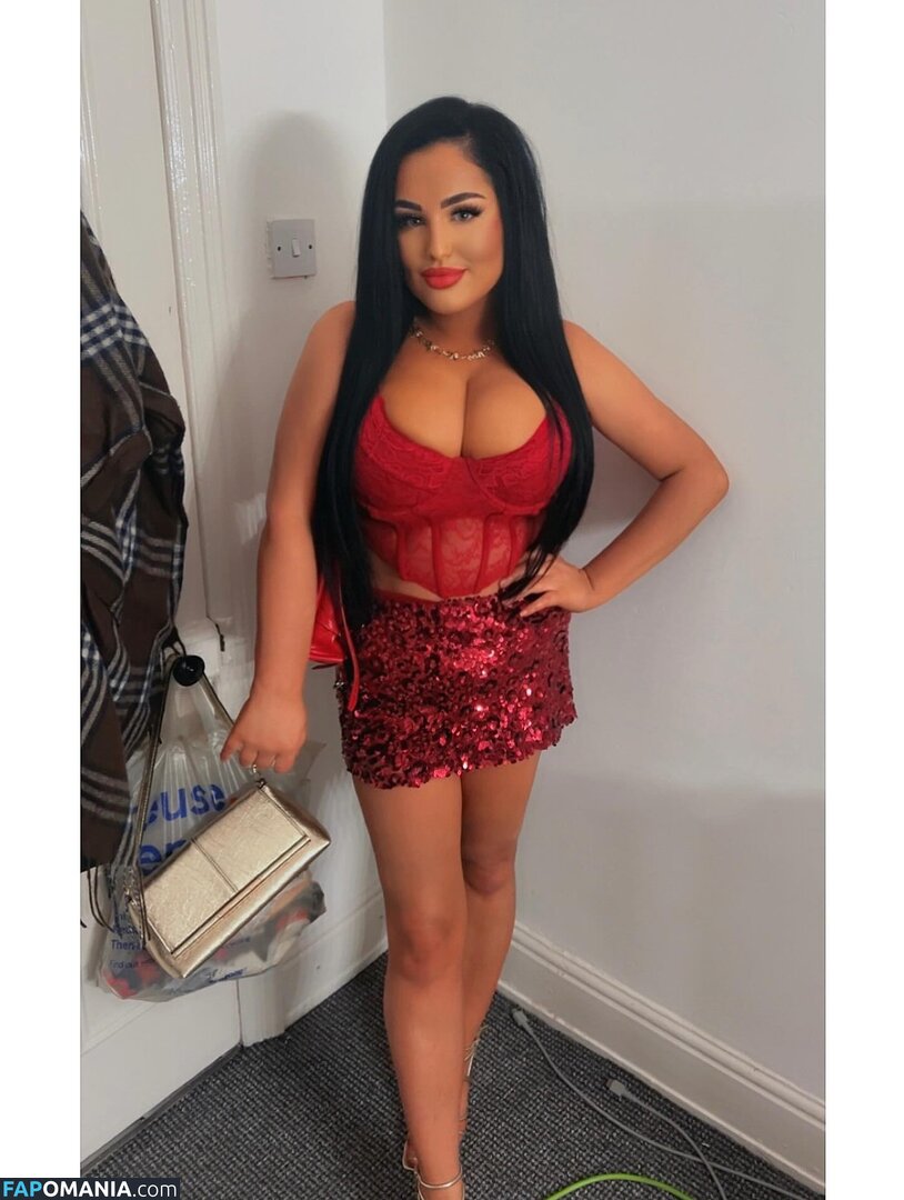 rosiemayfendleyx Nu OnlyFans  Photo fuitée #16