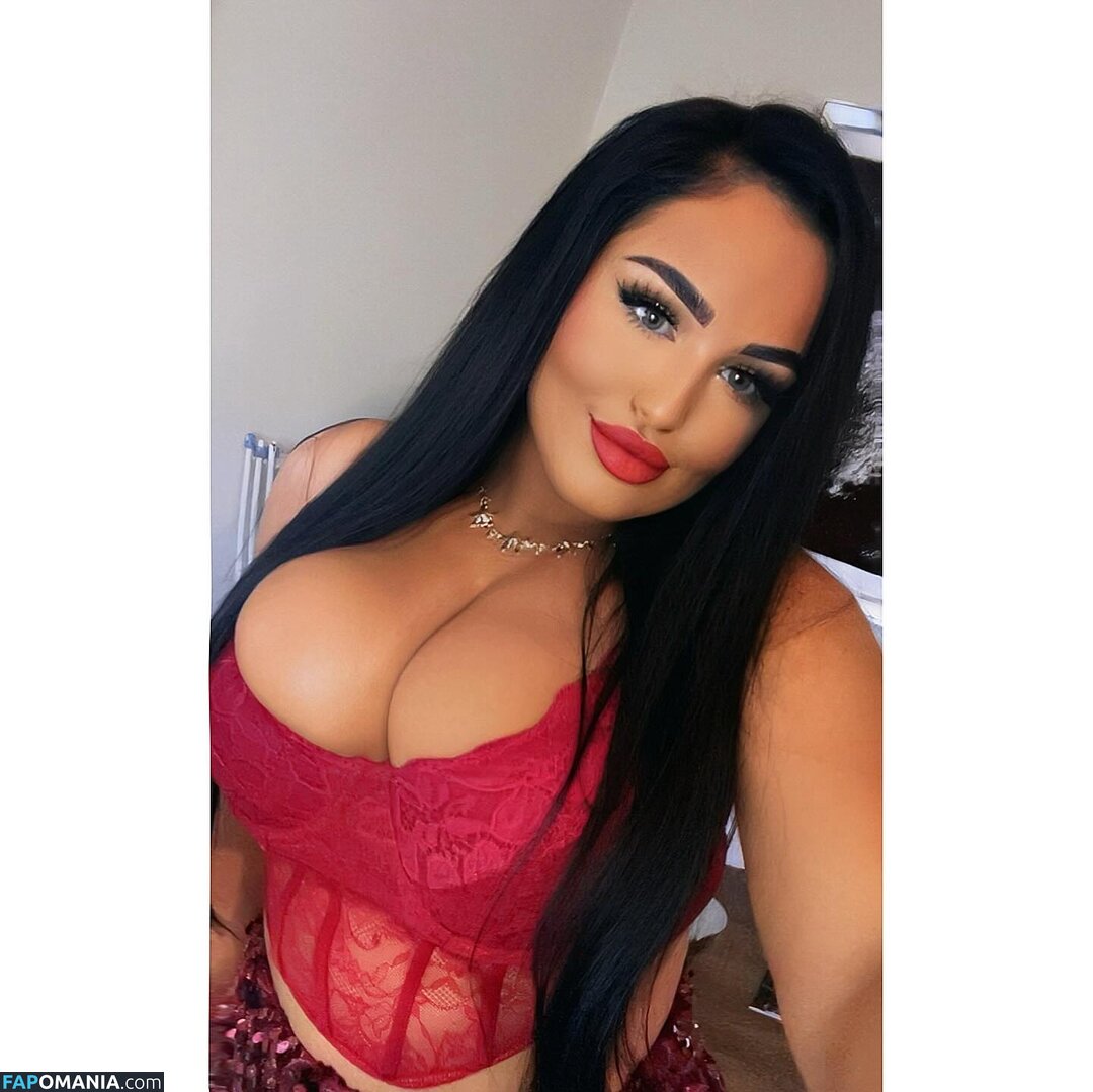 rosiemayfendleyx Nu OnlyFans  Photo fuitée #17