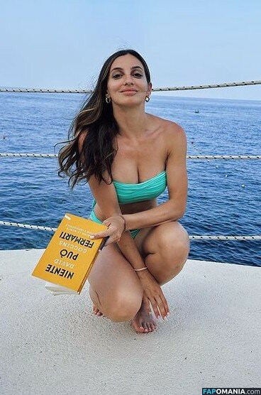 Rossella Fiamingo / rossellina91 Nu OnlyFans  Photo fuitée #25