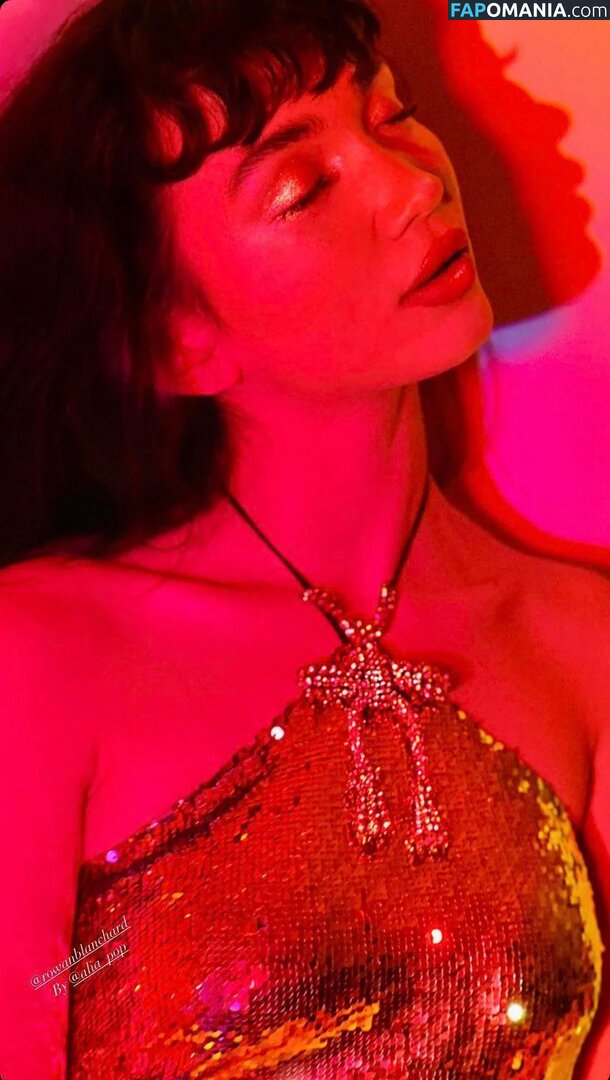 Rowan Blanchard / Simp Chat / https: / rowanblanchard Nu OnlyFans  Photo fuitée #110