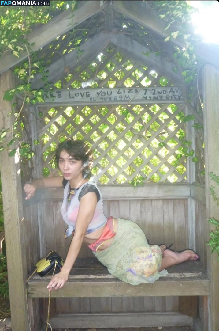 Rowan Blanchard / Simp Chat / https: / rowanblanchard Nu OnlyFans  Photo fuitée #536