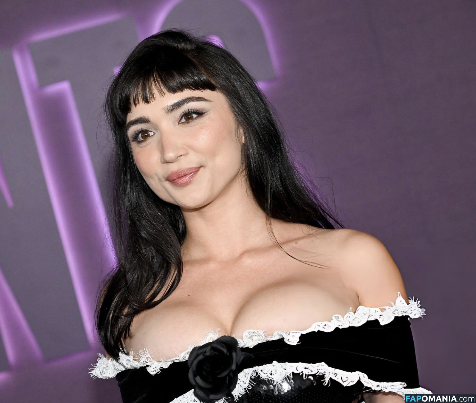 Rowan Blanchard / Simp Chat / https: / rowanblanchard Nu OnlyFans  Photo fuitée #546