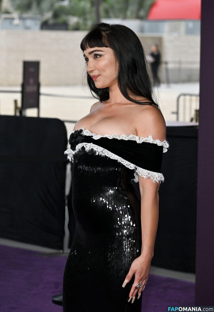Rowan Blanchard / Simp Chat / https: / rowanblanchard Nu OnlyFans  Photo fuitée #550