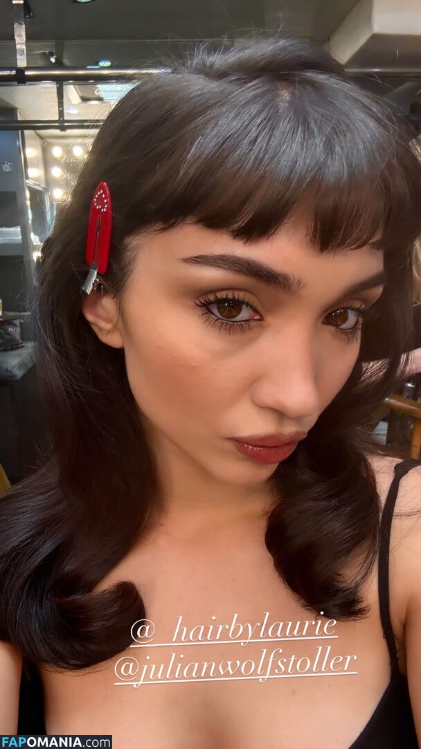 Rowan Blanchard / Simp Chat / https: / rowanblanchard Nu OnlyFans  Photo fuitée #565