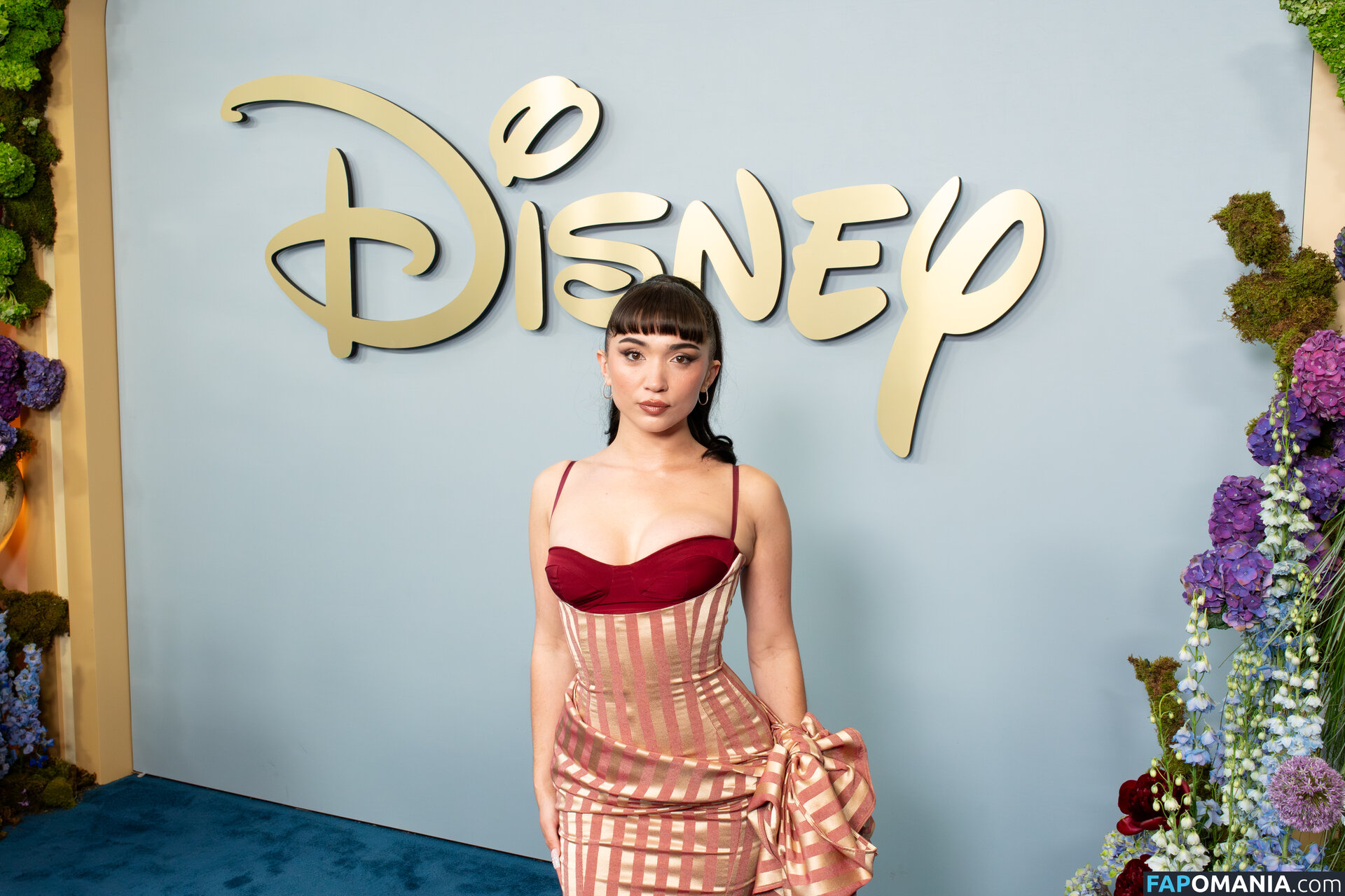 Rowan Blanchard / Simp Chat / https: / rowanblanchard Nu OnlyFans  Photo fuitée #567