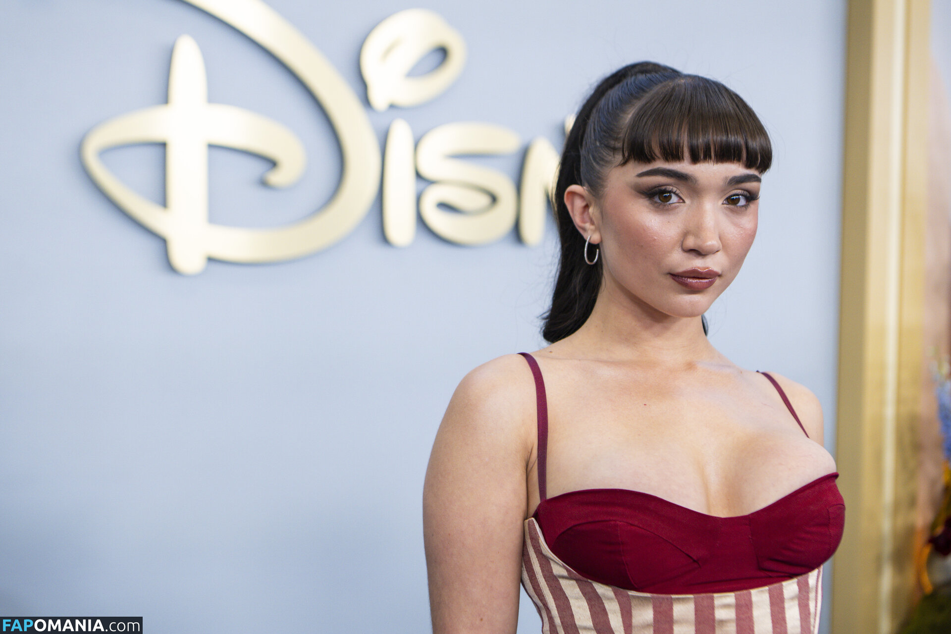 Rowan Blanchard / Simp Chat / https: / rowanblanchard Nu OnlyFans  Photo fuitée #568