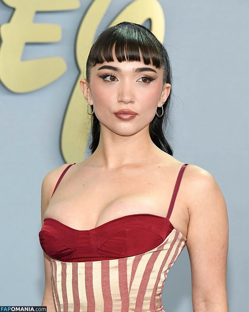 Rowan Blanchard / Simp Chat / https: / rowanblanchard Nu OnlyFans  Photo fuitée #585