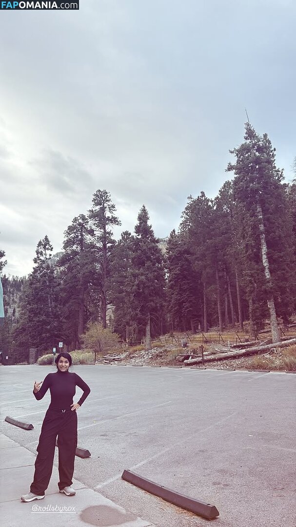 Roxie Sinner / theroxiesinner / theroxiesinnerr Nu OnlyFans  Photo fuitée #104