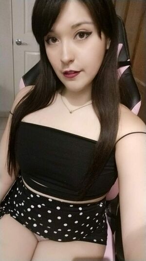 Roxxii Cosplay