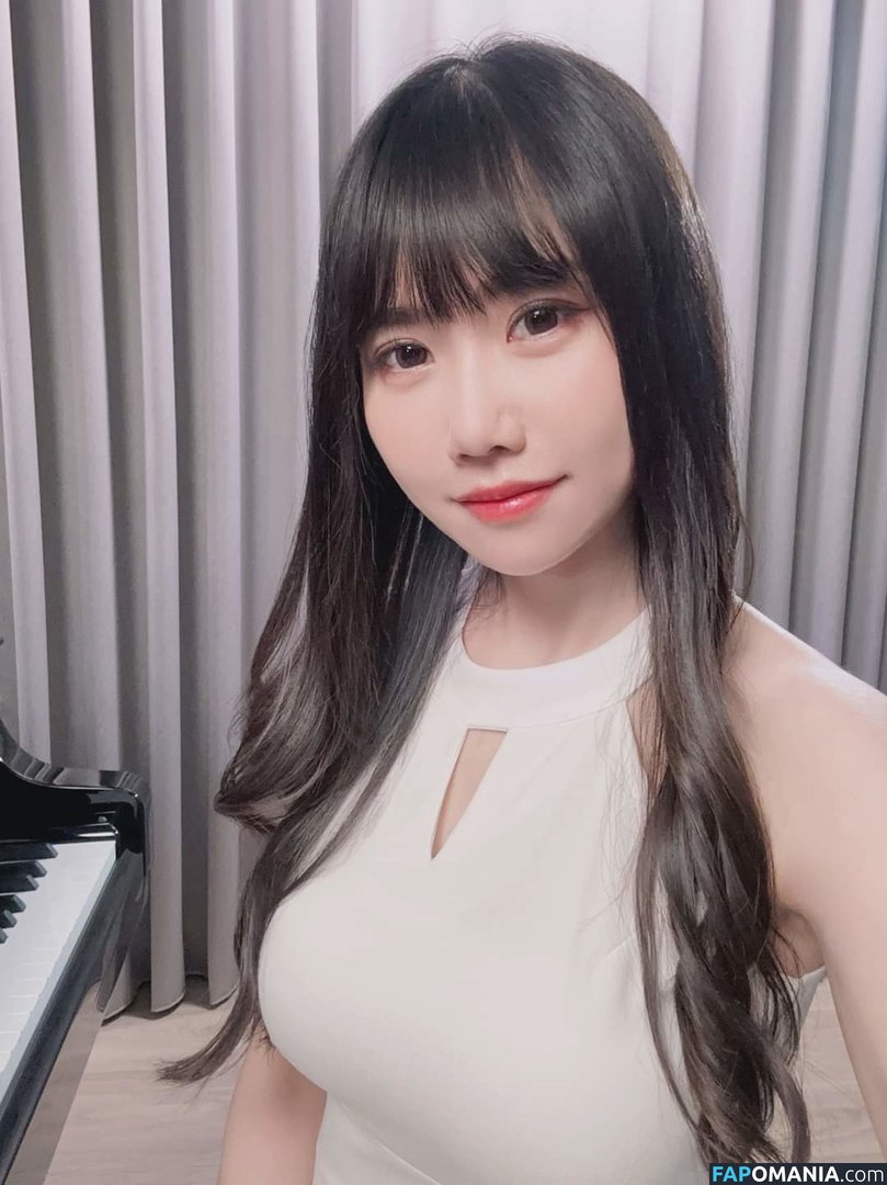 Ru’s Piano / Ru味春捲 / ruruspiano Nu OnlyFans  Photo fuitée #8