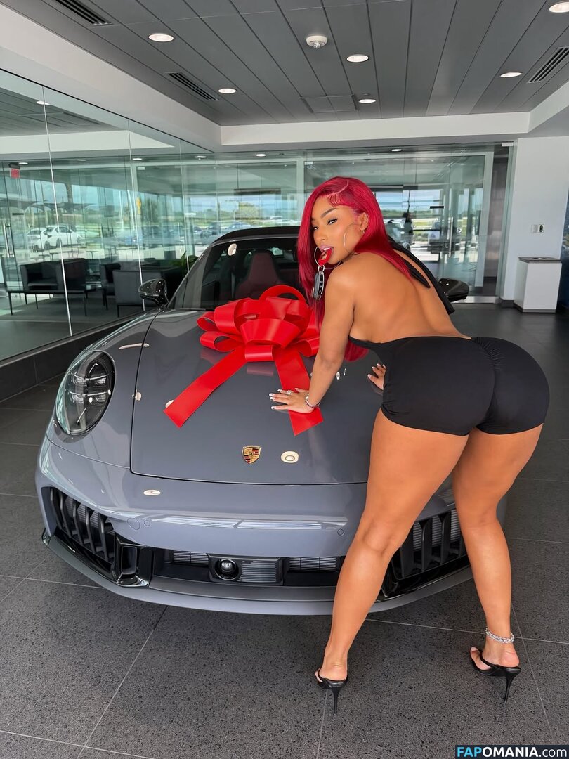 Rubi Rose / rubixrose / therubirose Nu OnlyFans  Photo fuitée #11