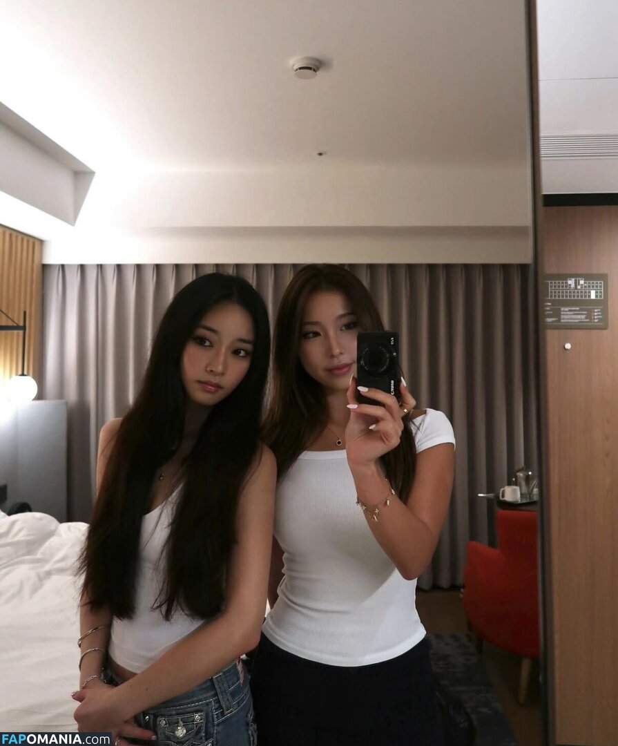 Ruby Eum / rubyeum Nu OnlyFans  Photo fuitée #2